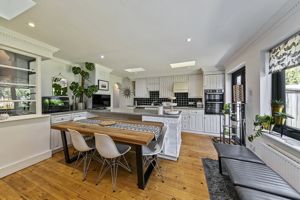 Kitchen Dining Room- click for photo gallery